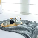 Aki Hong Kong - Mgallery