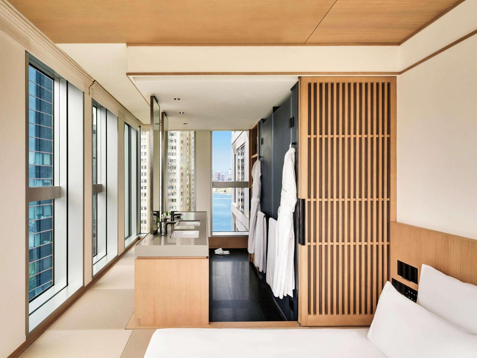 Aki - Mgallery Hotel
