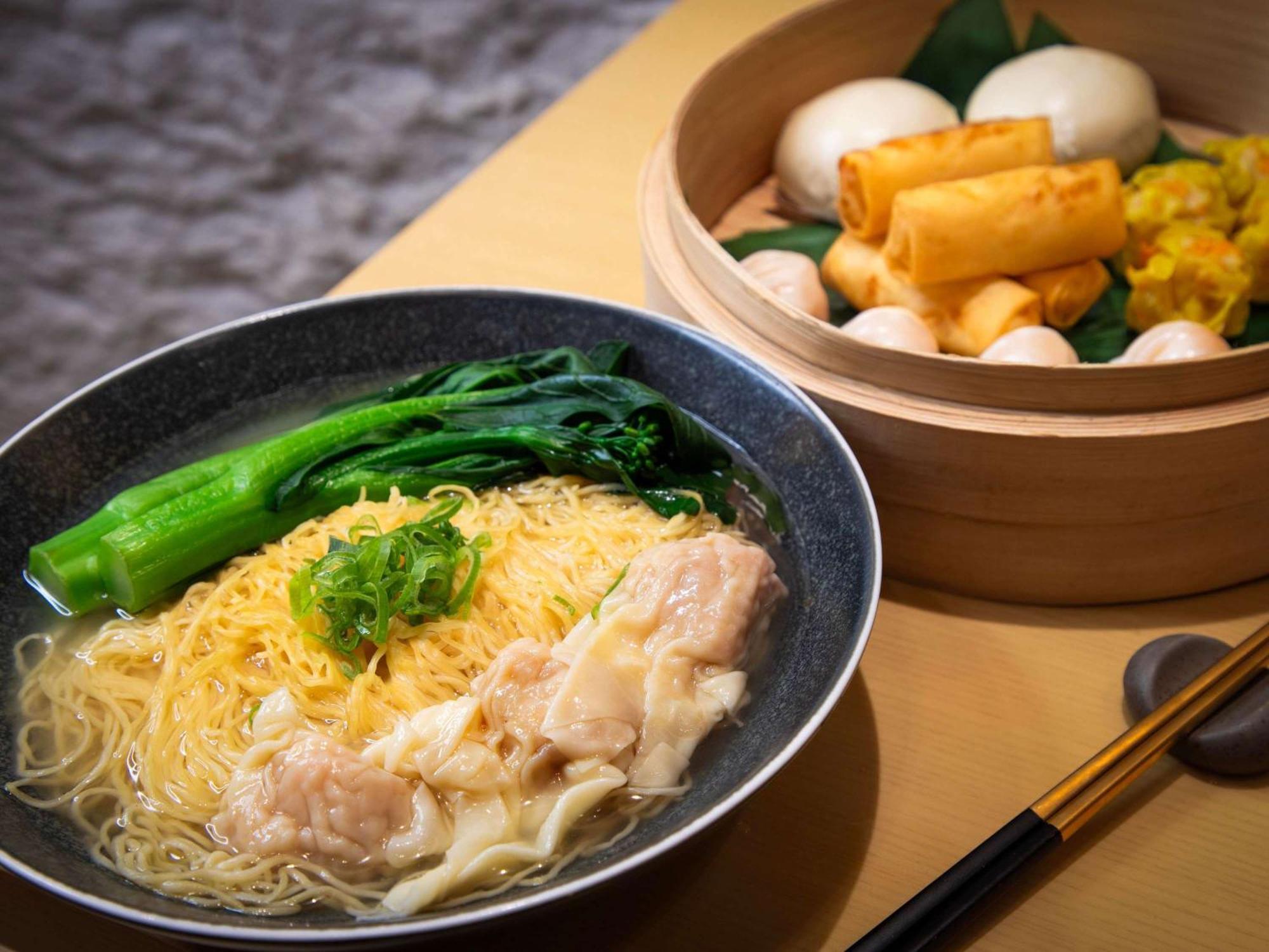Aki - Mgallery Hotel Hong Kong
